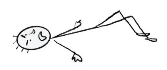 你的屁股可能已经死了！屁股：或许我还能再抢救一下-第7张图片-