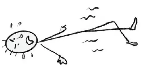 你的屁股可能已经死了！屁股：或许我还能再抢救一下-第8张图片-