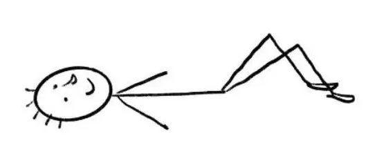 你的屁股可能已经死了！屁股：或许我还能再抢救一下-第6张图片-