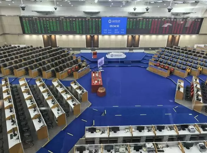 从“上海价格”走向“世界市场”，上期所打造全球定价新锚点 | 活力中国调研行-第1张图片-