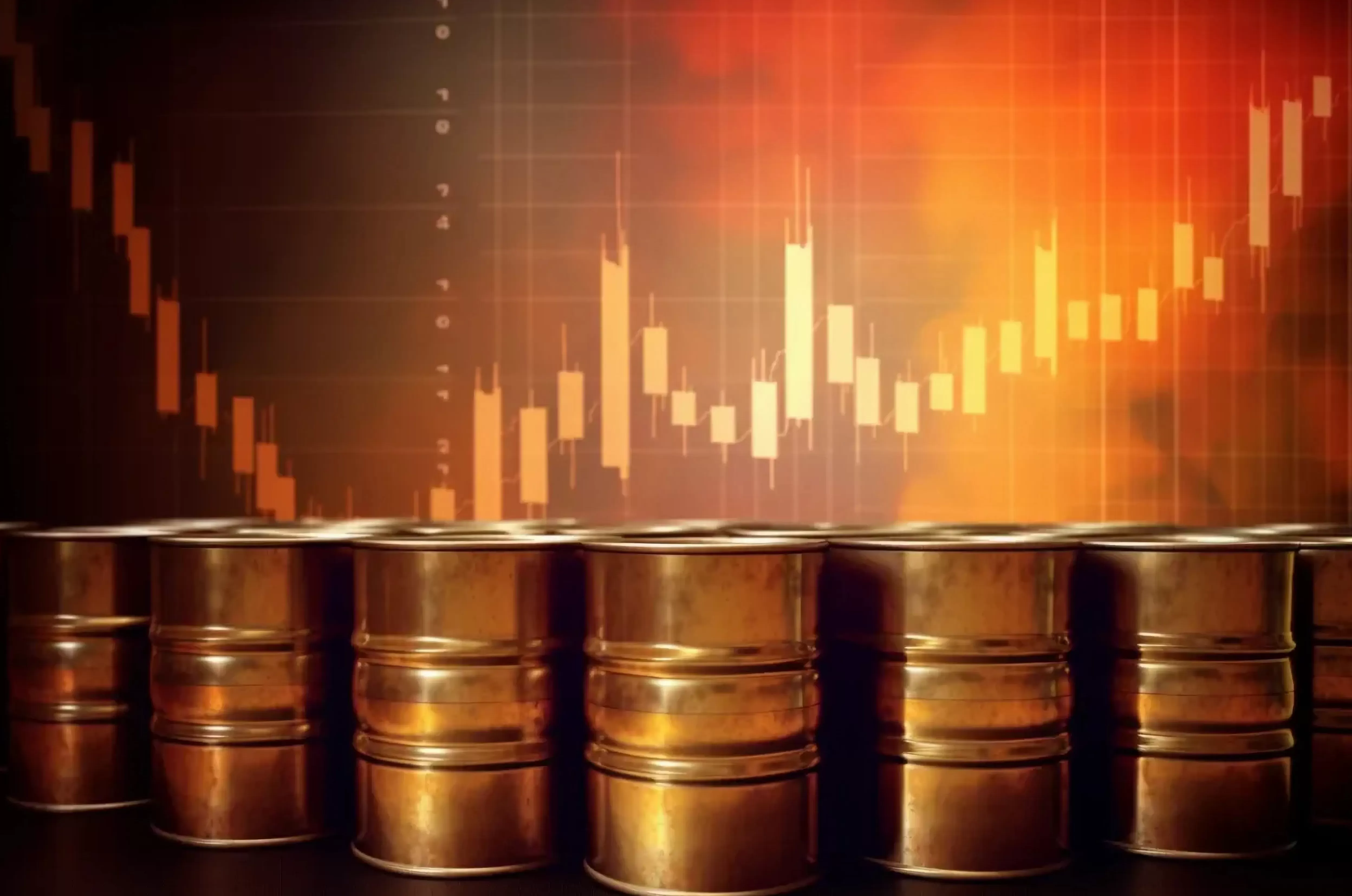 从“上海价格”走向“世界市场”，上期所打造全球定价新锚点 | 活力中国调研行-第2张图片-