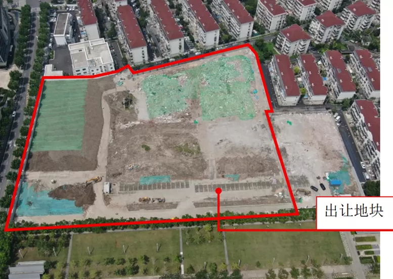 上海第八批土拍未拍先热，徐汇滨江地块楼面单价13.5万元或刷新纪录-第2张图片-