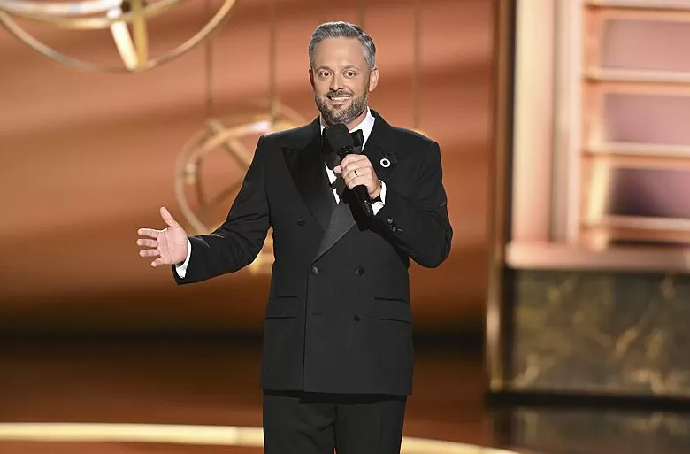 艾美奖最年轻得主！15岁欧文·库珀凭《混沌少年时》获最佳男配-第2张图片-