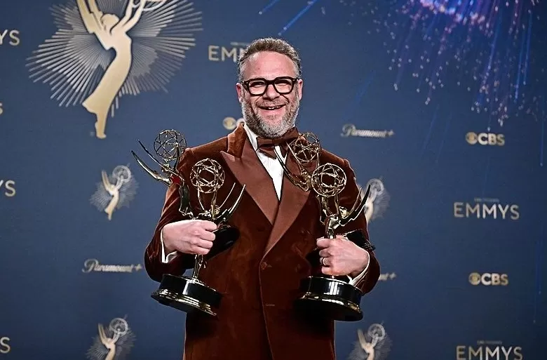 艾美奖最年轻得主！15岁欧文·库珀凭《混沌少年时》获最佳男配-第5张图片-