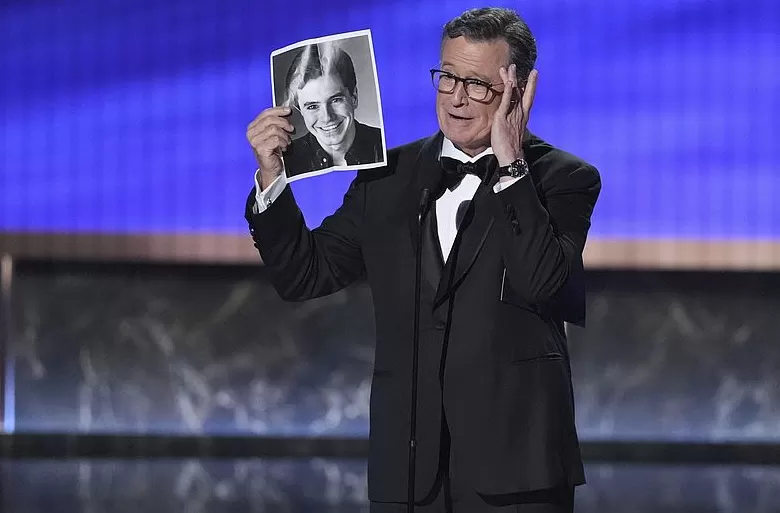 艾美奖最年轻得主！15岁欧文·库珀凭《混沌少年时》获最佳男配-第10张图片-