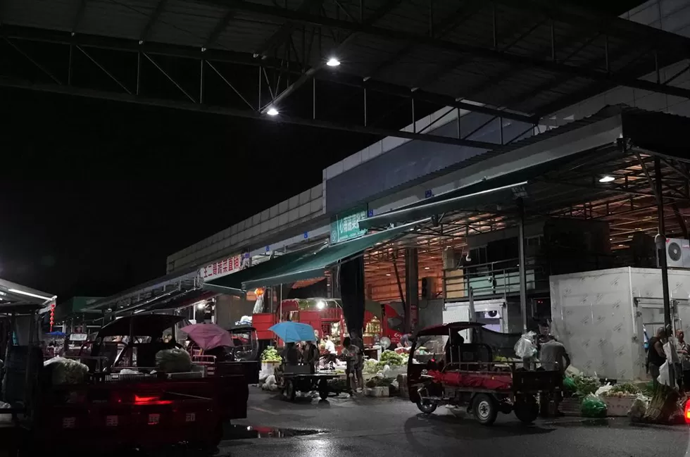 记录中国丨六位研究生的中药火锅店：让每款菜品都像学术论文般经得起推敲-第1张图片-