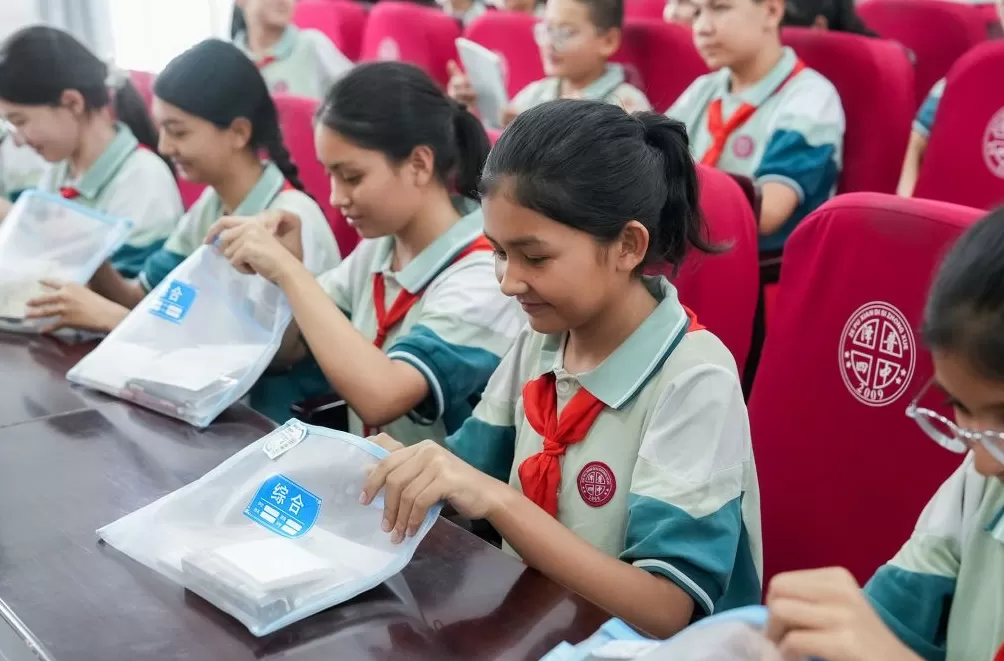 沪喀同心｜上海网络作家在新疆：点燃文学之火，也收获灵感-第3张图片-