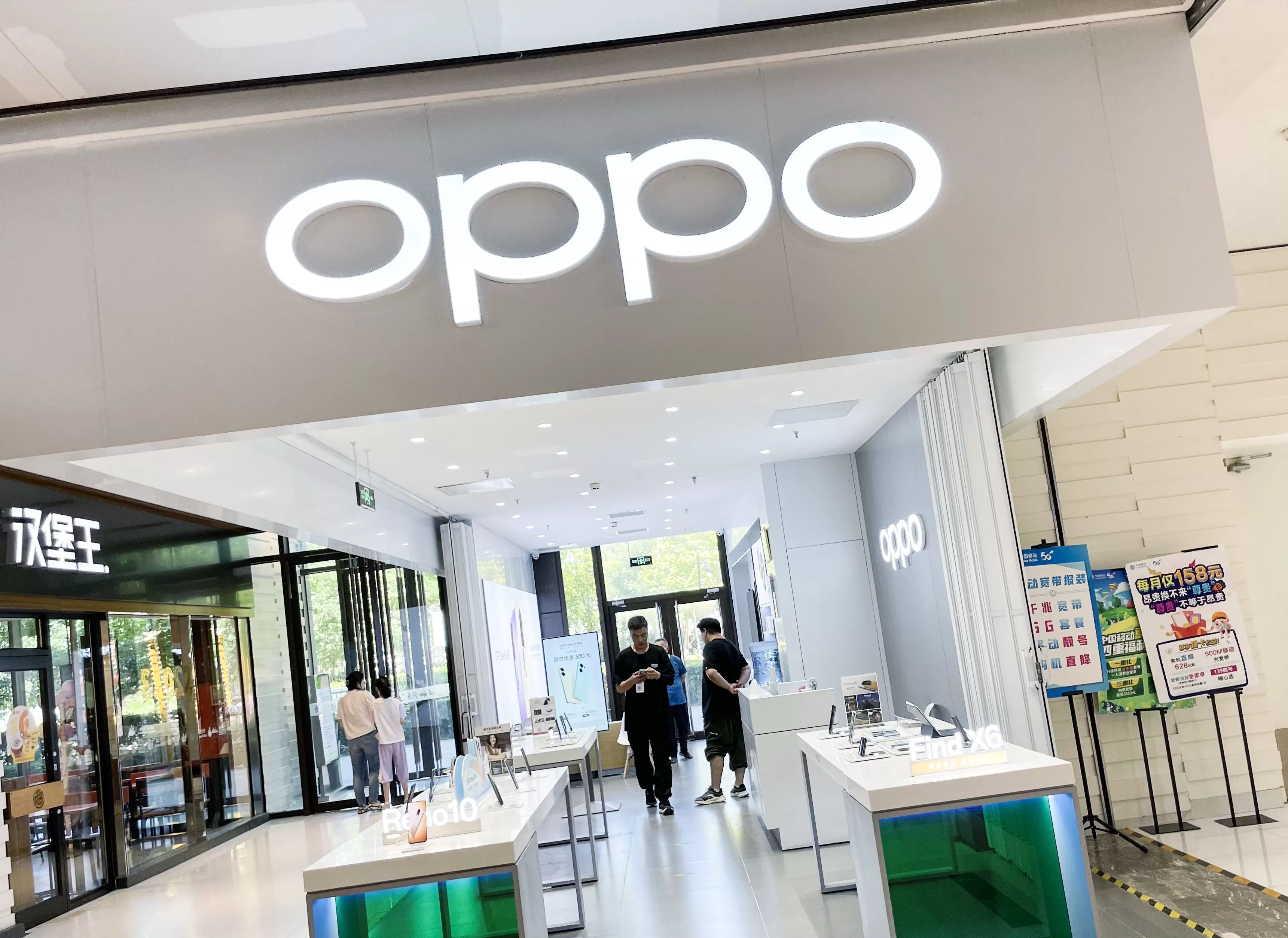 被恶意抹黑产品质量，OPPO法务部称将严肃追责-第1张图片-