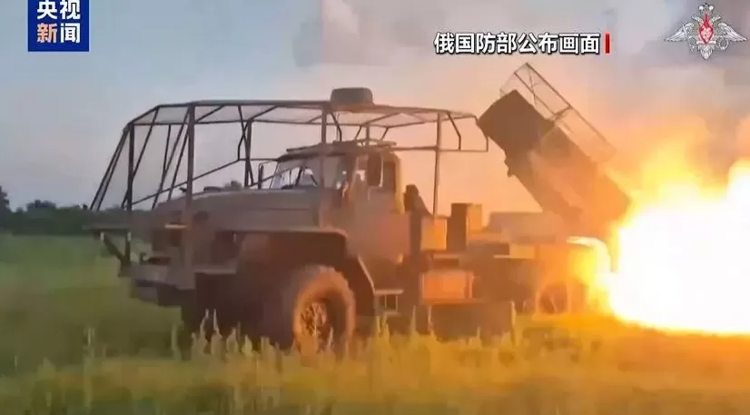 乌克兰特种部队发起特别作战行动！俄一列火车机车脱轨，15节油罐车被毁，大量无人机进入波兰领空-第2张图片-