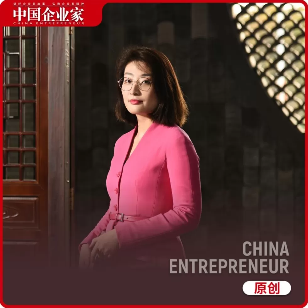 宗馥莉又放大招-第1张图片-