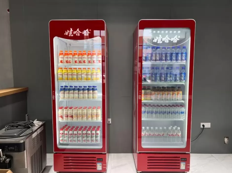 宗馥莉又放大招-第4张图片-