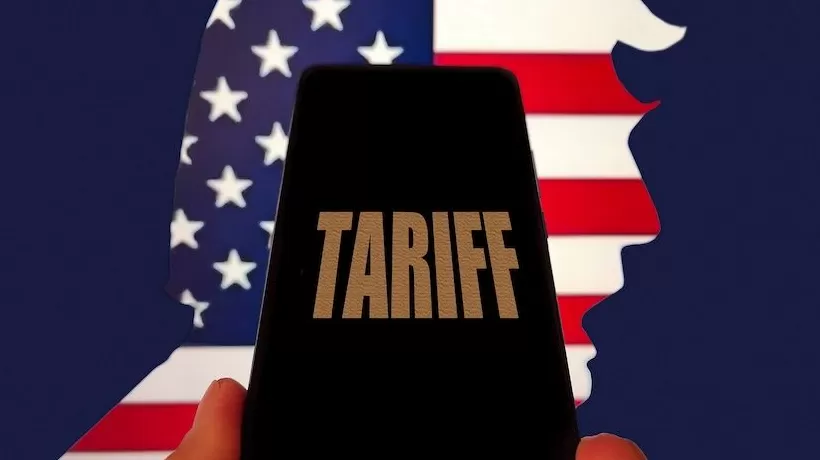 【评论】关税战的背后:美国正面临一场国债危机-第1张图片- 【评论】关税战的背后:美国正面临一场国债危机-第1张图片-