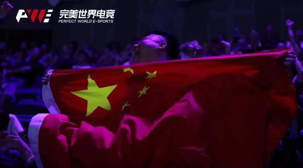 DOTA2国际邀请赛明年回归上海，全球电竞之都彰显含金量-第2张图片-