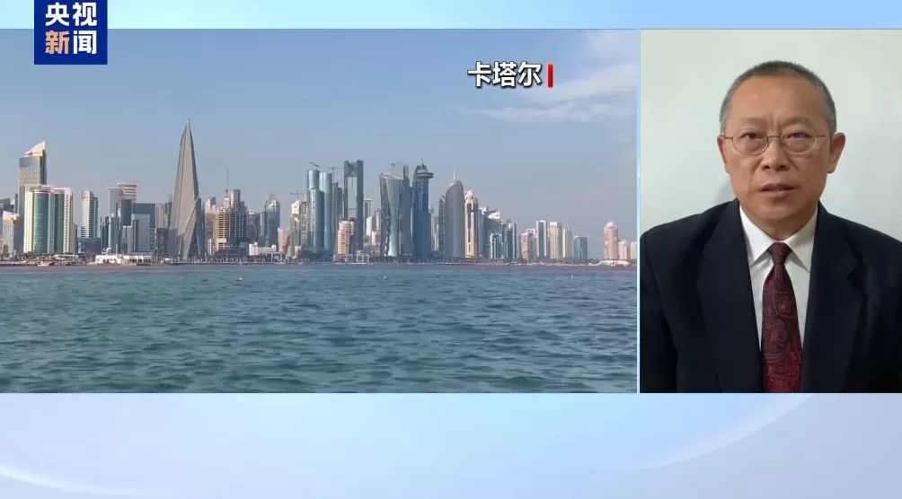 阿拉伯-伊斯兰国家集体商讨对策以色列政策会否转向？-第1张图片-