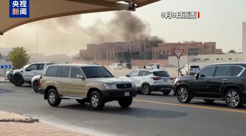 阿拉伯-伊斯兰国家集体商讨对策以色列政策会否转向？-第2张图片-