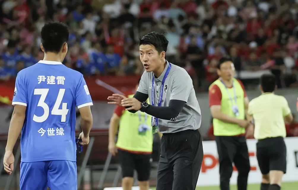 一个记者和苏超128天的深接触：平凡人的故事最动人-第2张图片-