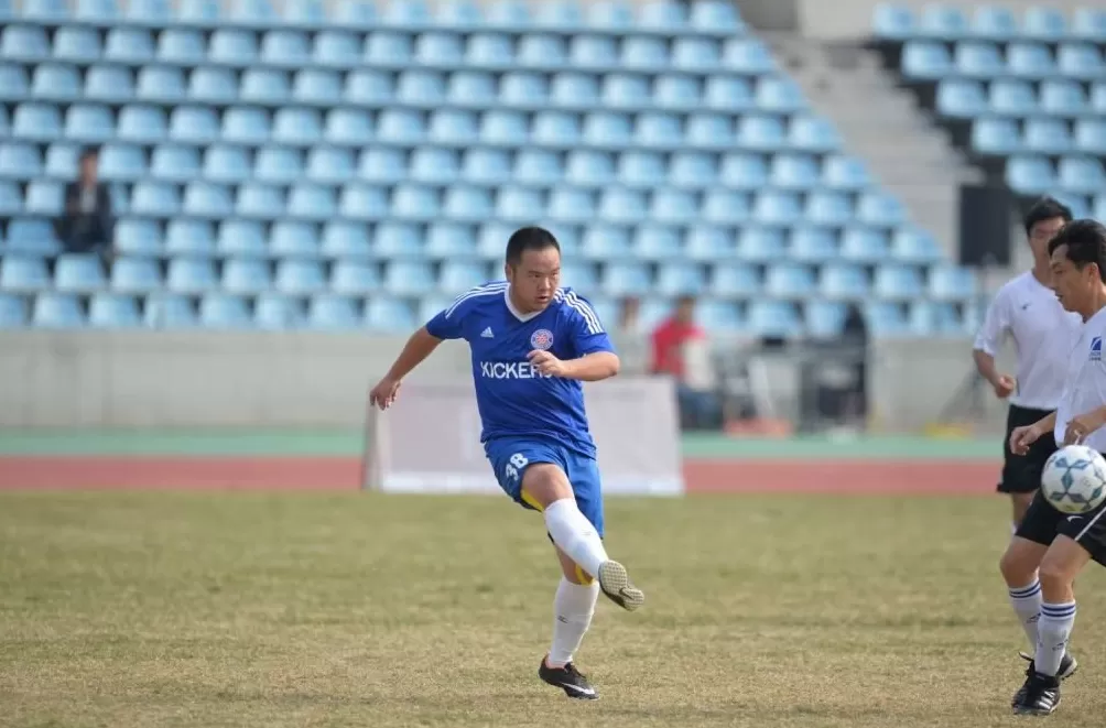 一个记者和苏超128天的深接触：平凡人的故事最动人-第3张图片-