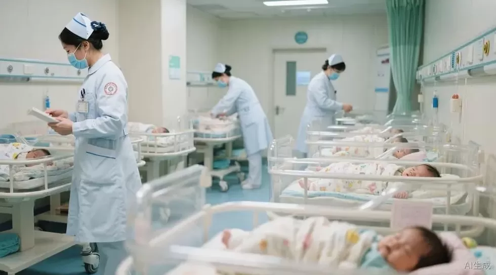 拯救低生育率的“王炸”就要来了？-第1张图片-