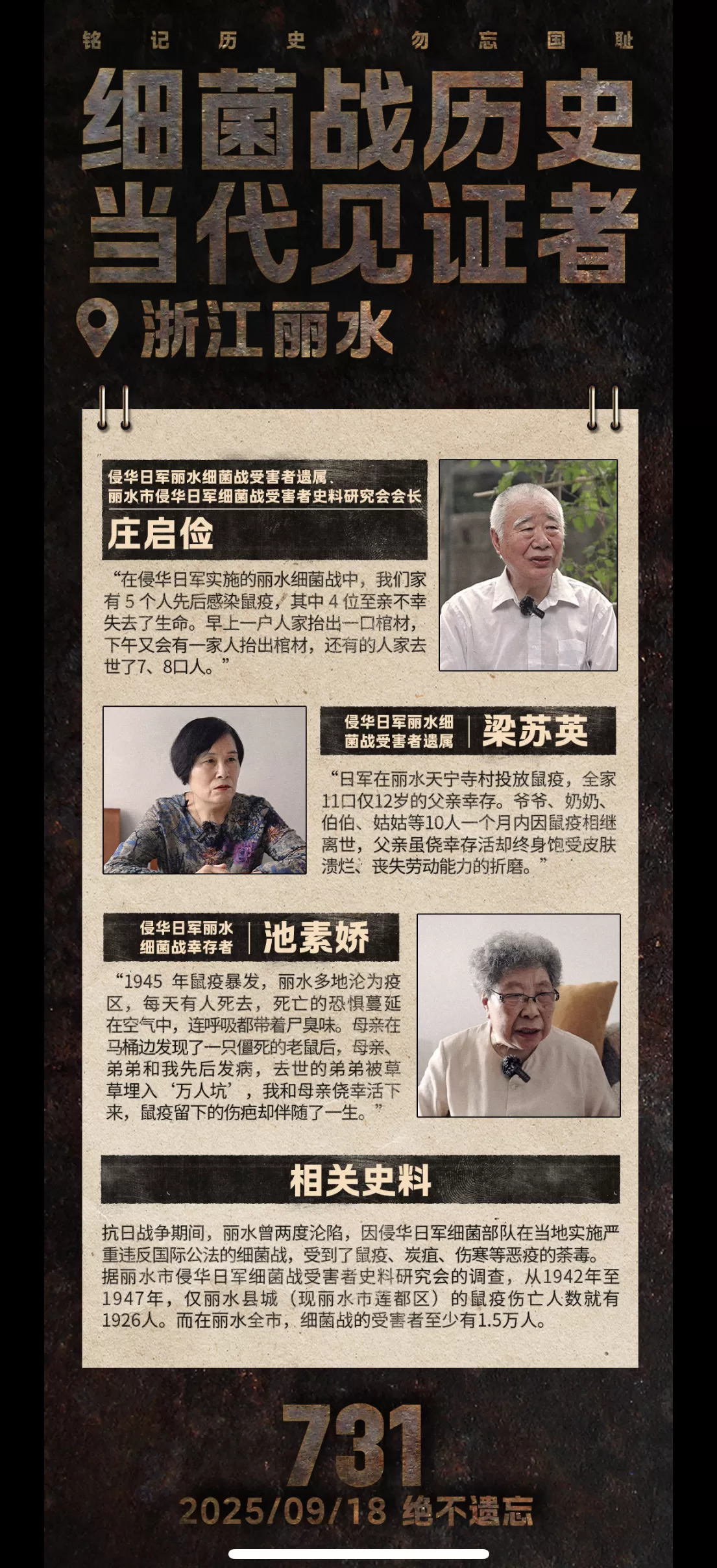 电影《731》预售总票房超7500万，首日排片占比近9成-第4张图片-