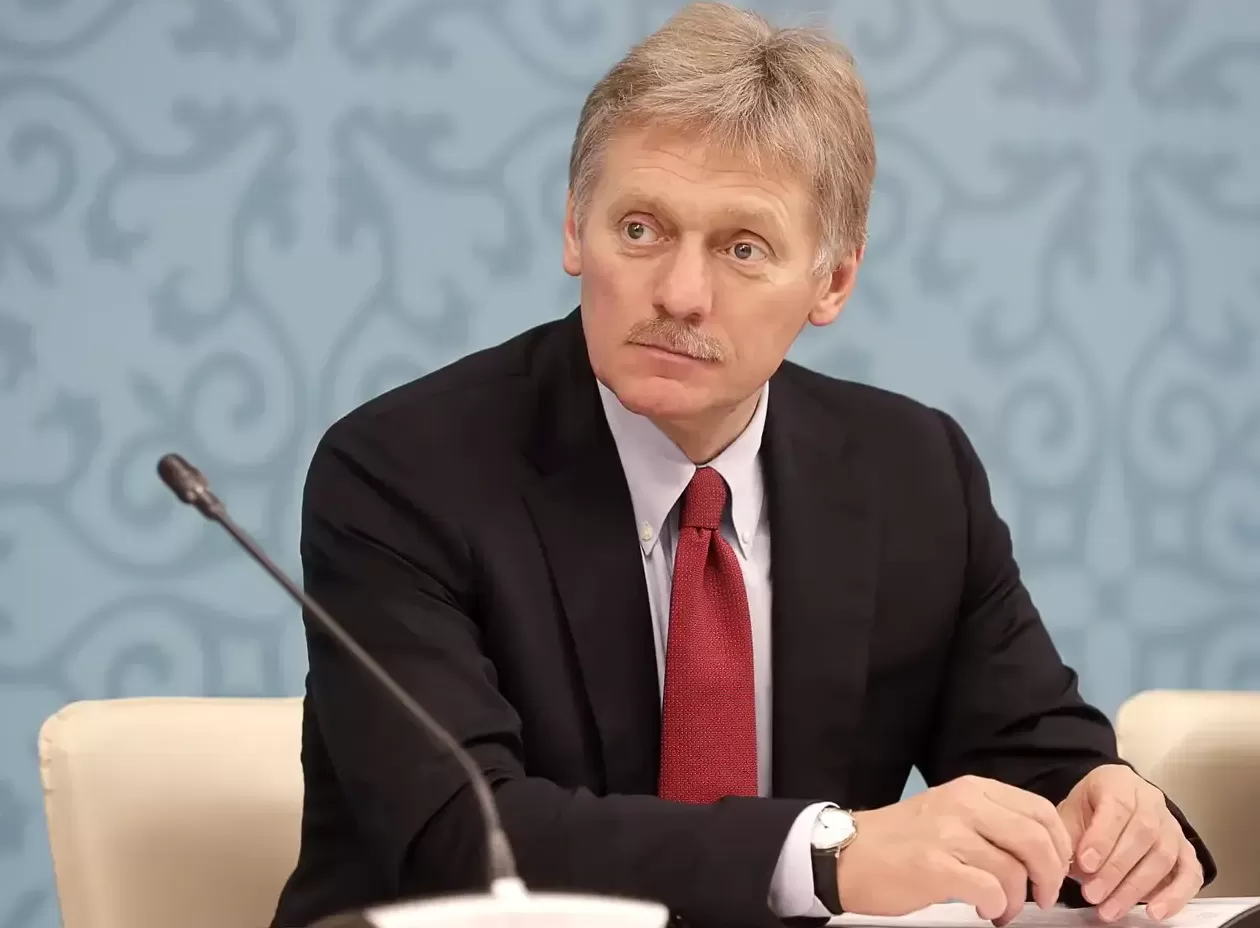 俄总统新闻秘书：北约在与俄作战，俄美乌三方峰会无进展-第1张图片-