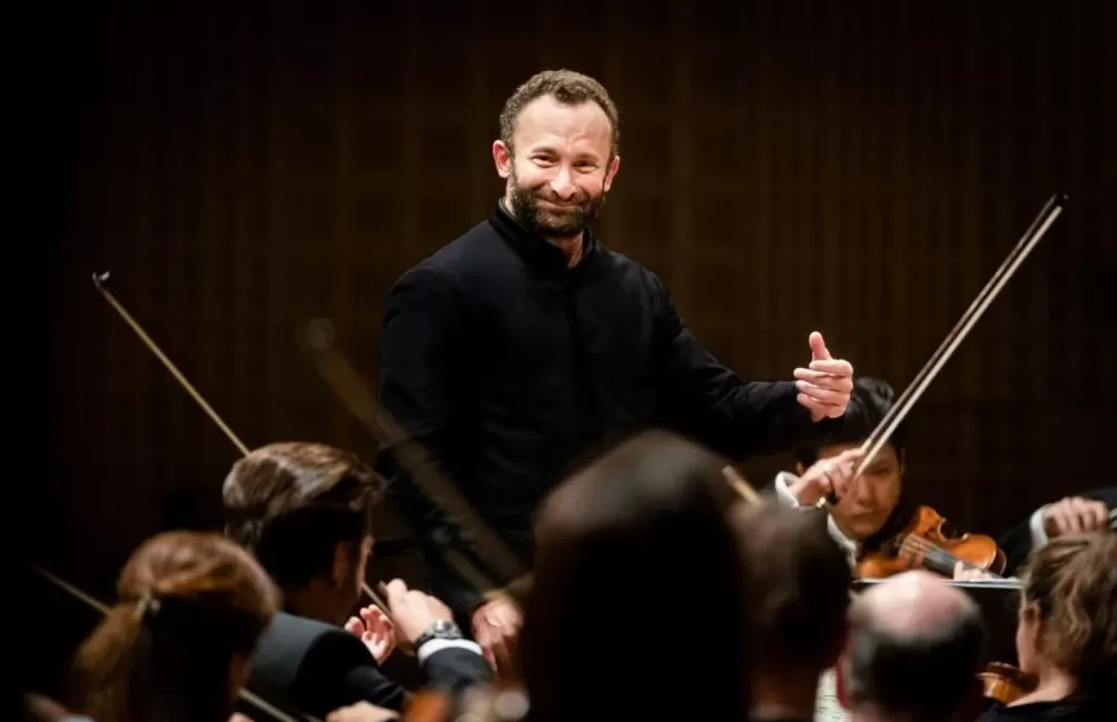 “柏林爱乐在上海”金秋归来，今日开票五成观众来自沪外-第1张图片-