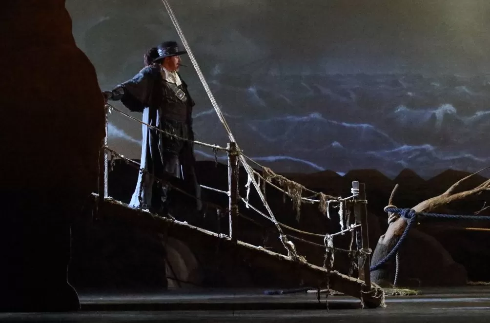 “柏林爱乐在上海”金秋归来，今日开票五成观众来自沪外-第3张图片-