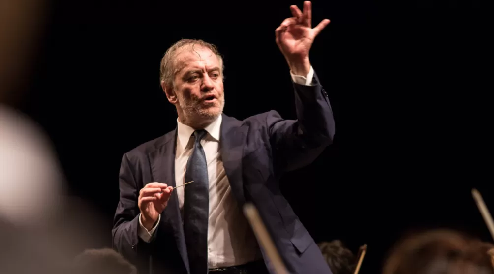 “柏林爱乐在上海”金秋归来，今日开票五成观众来自沪外-第5张图片-