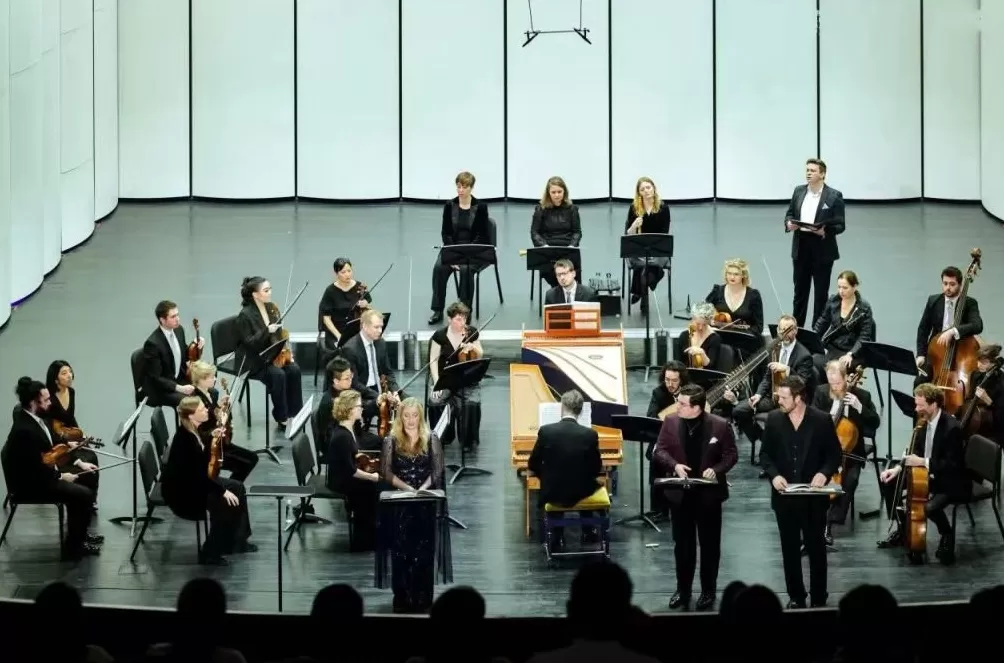 “柏林爱乐在上海”金秋归来，今日开票五成观众来自沪外-第9张图片-