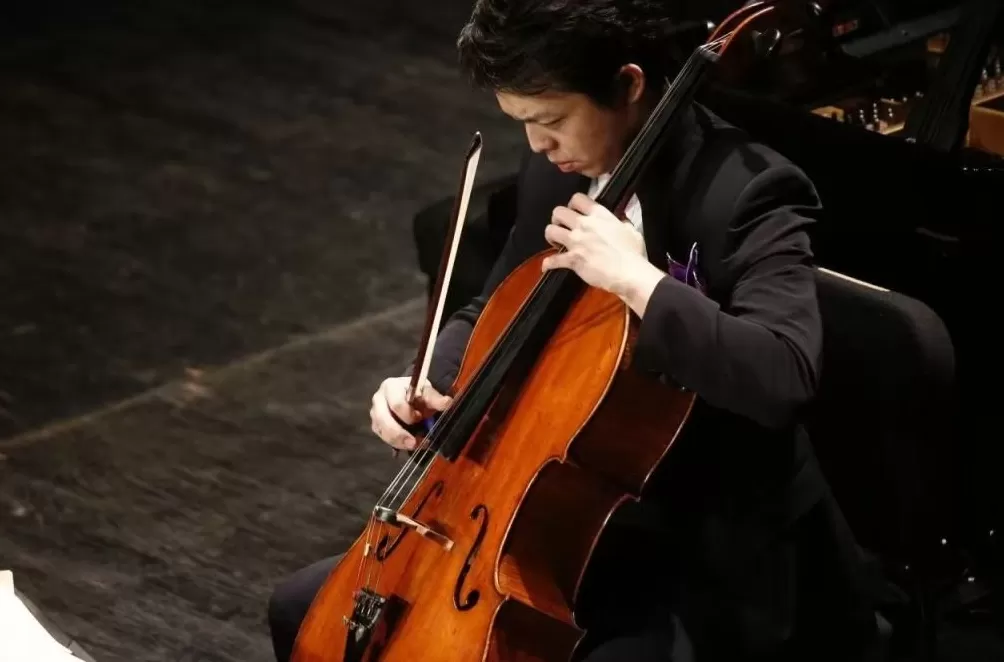 “柏林爱乐在上海”金秋归来，今日开票五成观众来自沪外-第12张图片-