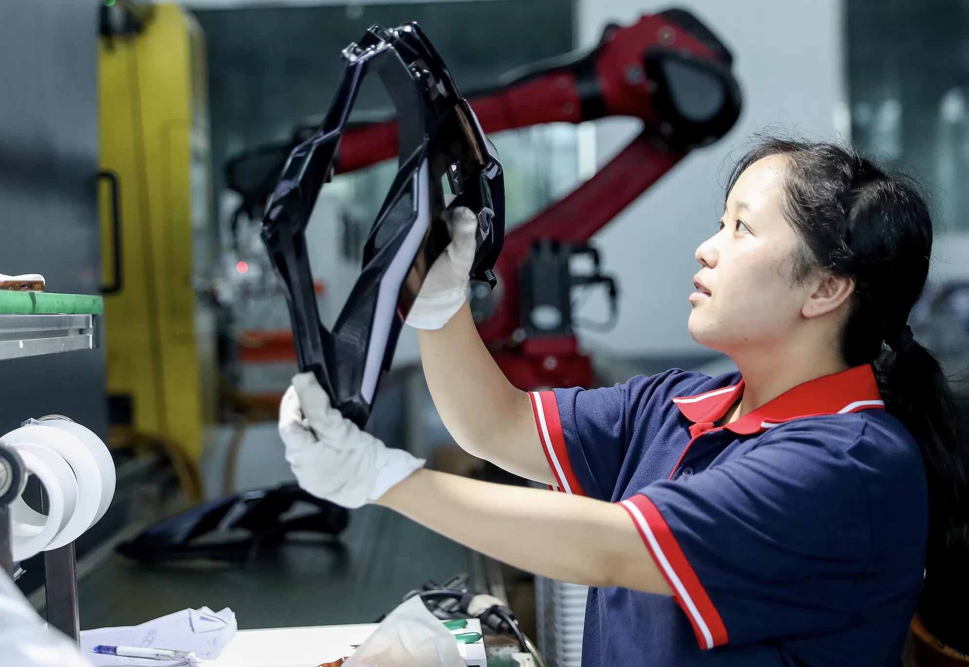 8月工业生产保持较快增长,高技术制造业表现亮眼-第1张图片- 8月工业生产保持较快增长,高技术制造业表现亮眼-第1张图片-