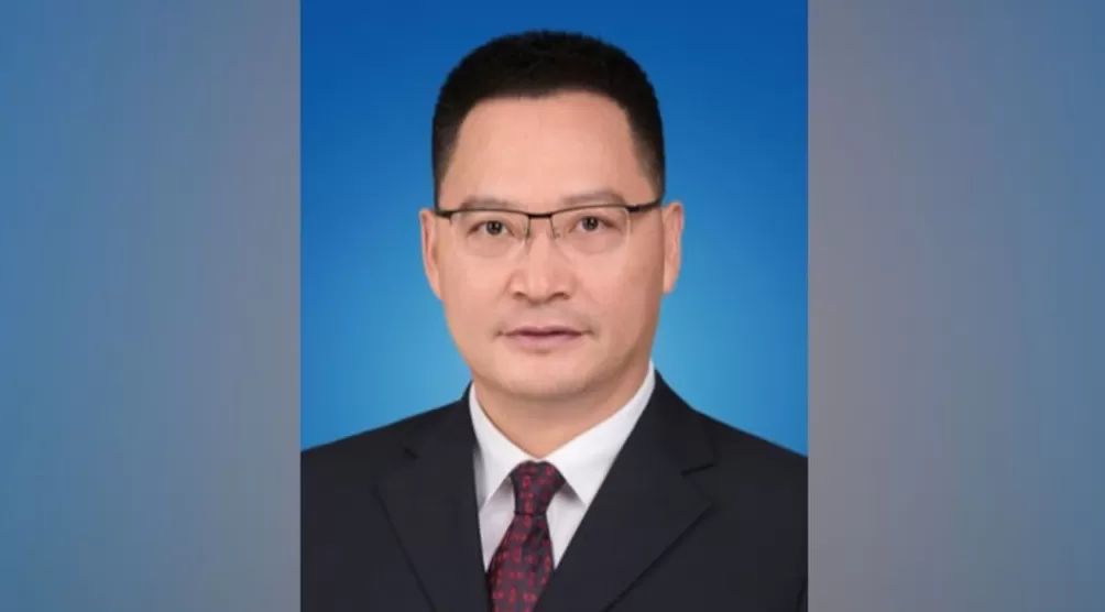 拟任正厅级领导职务的杜海洋,履新宜宾市委副书记-第1张图片- 拟任正厅级领导职务的杜海洋,履新宜宾市委副书记-第1张图片-