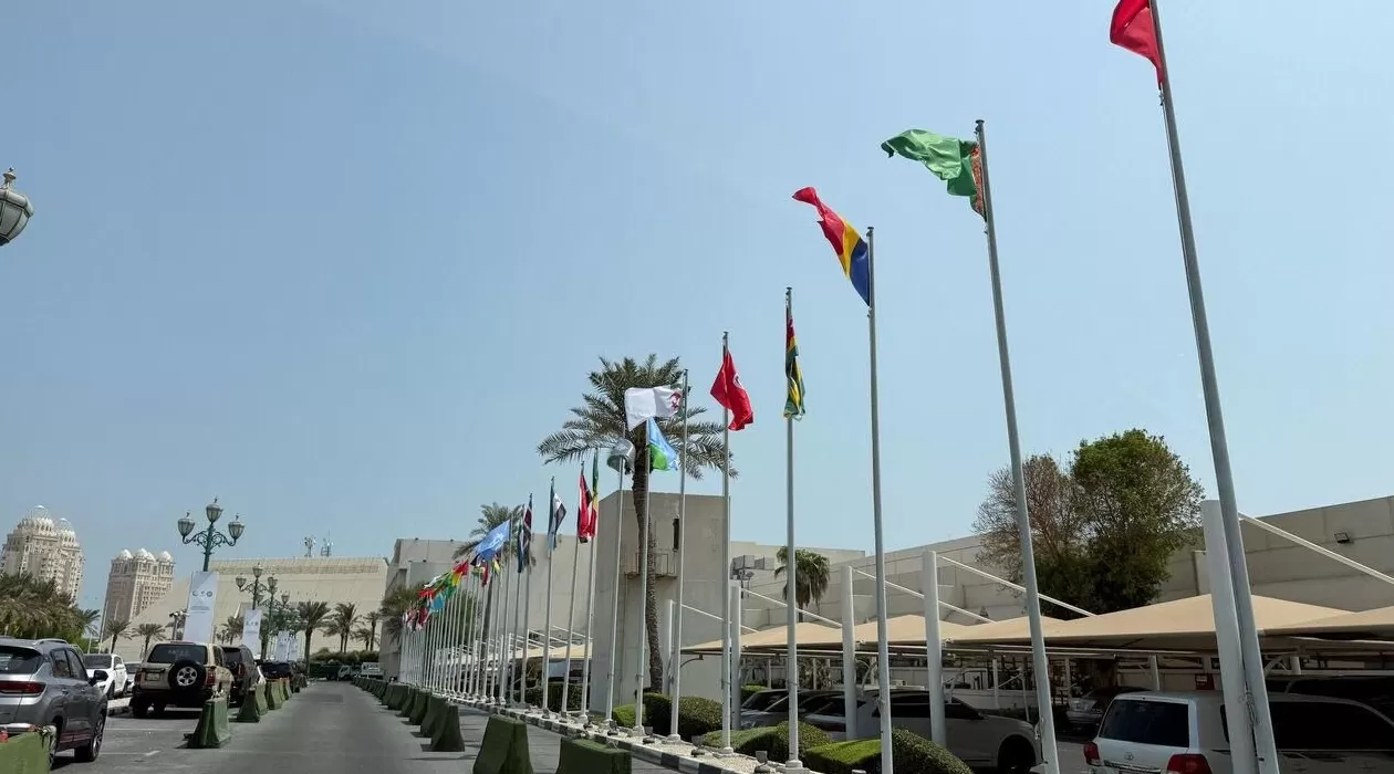 阿拉伯－伊斯兰国家紧急峰会在多哈举行，商讨以色列袭击卡塔尔事件-第1张图片-