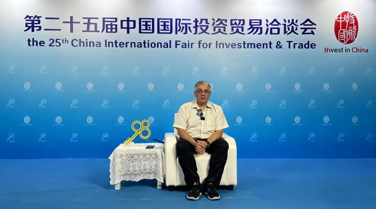 《中国双向投资报告2025》发布：中国双向投资质量双升，数字经济成核心增长引擎-第4张图片-