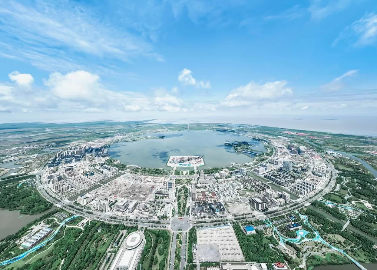 《中国双向投资报告2025》发布：中国双向投资质量双升，数字经济成核心增长引擎-第5张图片-