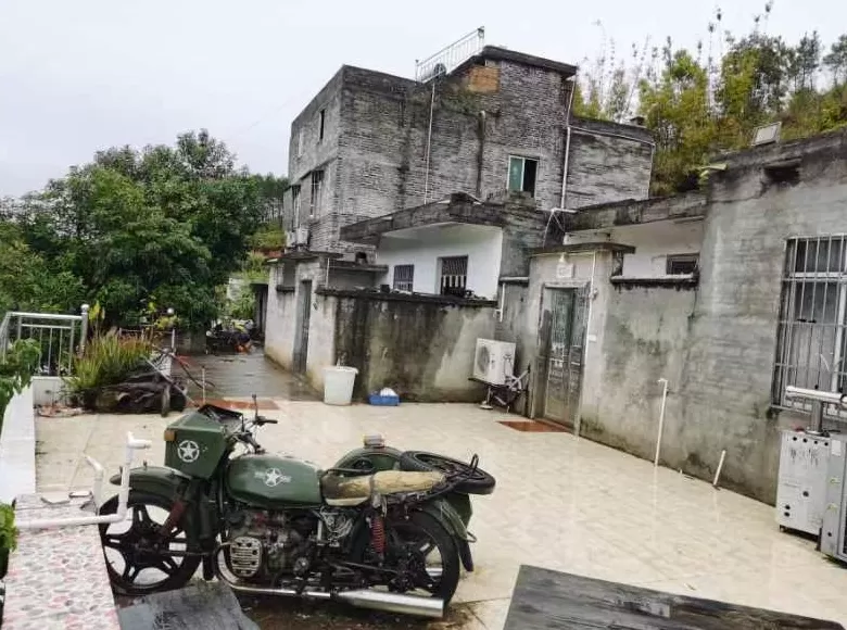 广西藤县原县委书记遭绑架案追踪：主犯此前被判十八年已在服刑，多名亲属因毁证获罪-第3张图片-