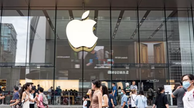 iPhone17换屏2698元，比iPhone16高出400元-第1张图片-