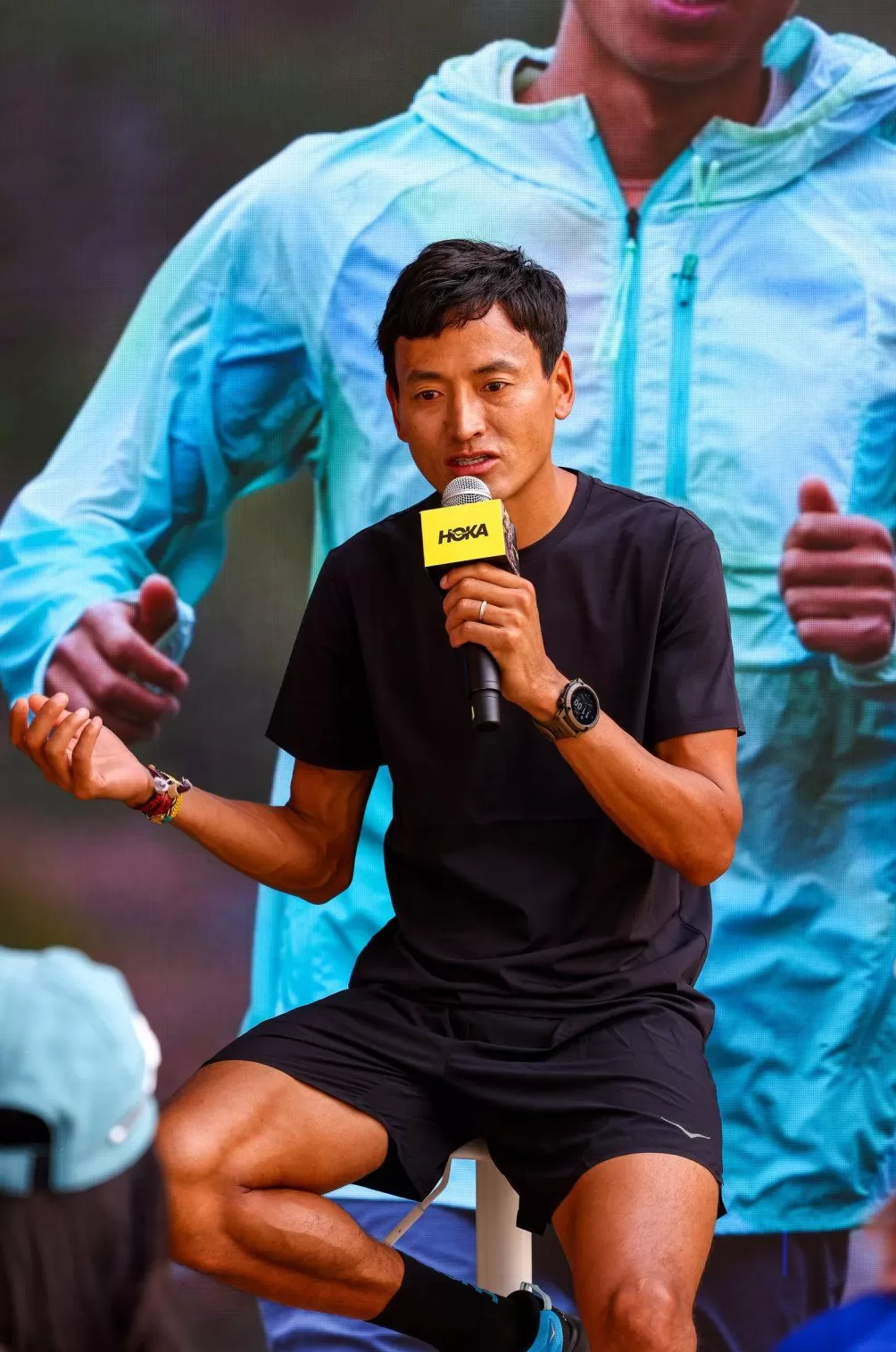 为什么越来越多人跑越野，我们和不同层级的越野跑者聊了聊-第3张图片-