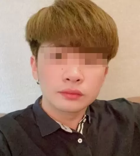 江祖平控诉被性侵，小22岁前男友正式被带走调查，检方到其家中搜证-第5张图片-