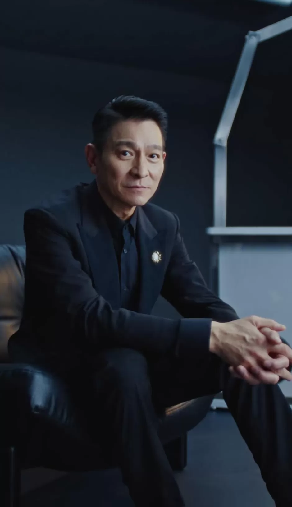 刘德华官宣：线上演唱会定档9月25日-第1张图片-