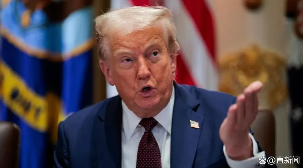 孙兴杰:几轮谈判下来,中美之间达成一种新的格局-第3张图片- 孙兴杰:几轮谈判下来,中美之间达成一种新的格局-第3张图片-