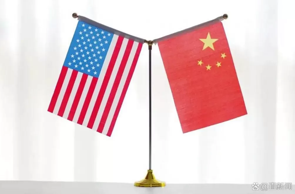 孙兴杰:几轮谈判下来,中美之间达成一种新的格局-第2张图片- 孙兴杰:几轮谈判下来,中美之间达成一种新的格局-第2张图片-