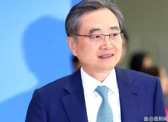 韩国新任外长赵显本周访华,和王毅谈些什么?-第1张图片- 韩国新任外长赵显本周访华,和王毅谈些什么?-第1张图片-