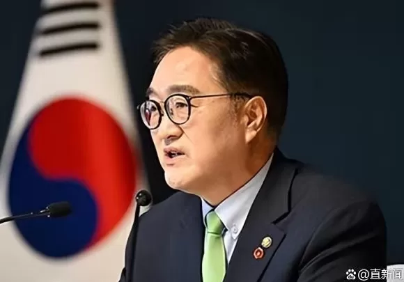 韩国新任外长赵显本周访华,和王毅谈些什么?-第3张图片- 韩国新任外长赵显本周访华,和王毅谈些什么?-第3张图片-