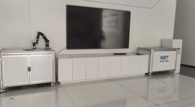 九鼎投资跨界人形机器人,溢价2936%收购的公司能完成业绩承诺吗?-第3张图片- 九鼎投资跨界人形机器人,溢价2936%收购的公司能完成业绩承诺吗?-第3张图片-