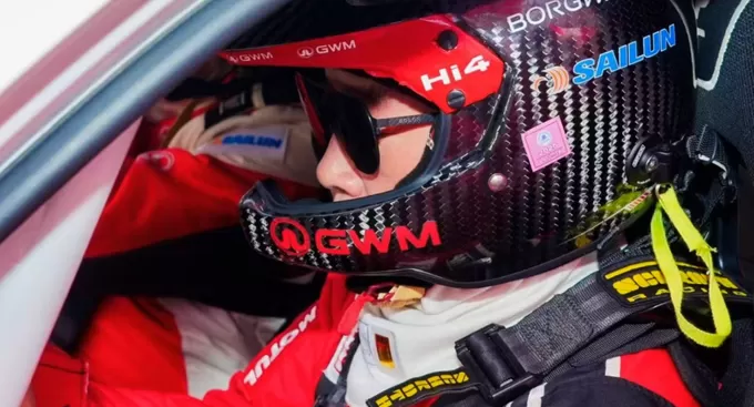 从赛场到市场，长城汽车跑出产业升级新路径-第2张图片-