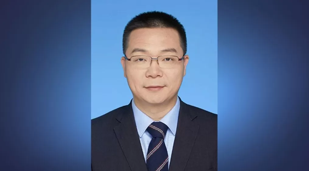 正厅级段肖磊已赴黑龙江履新，曾长期在农行任职-第1张图片-