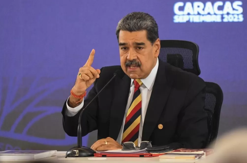 国际观察丨加勒比海上的美国霸权主义阴霾-第1张图片-