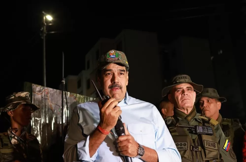 国际观察丨加勒比海上的美国霸权主义阴霾-第3张图片-