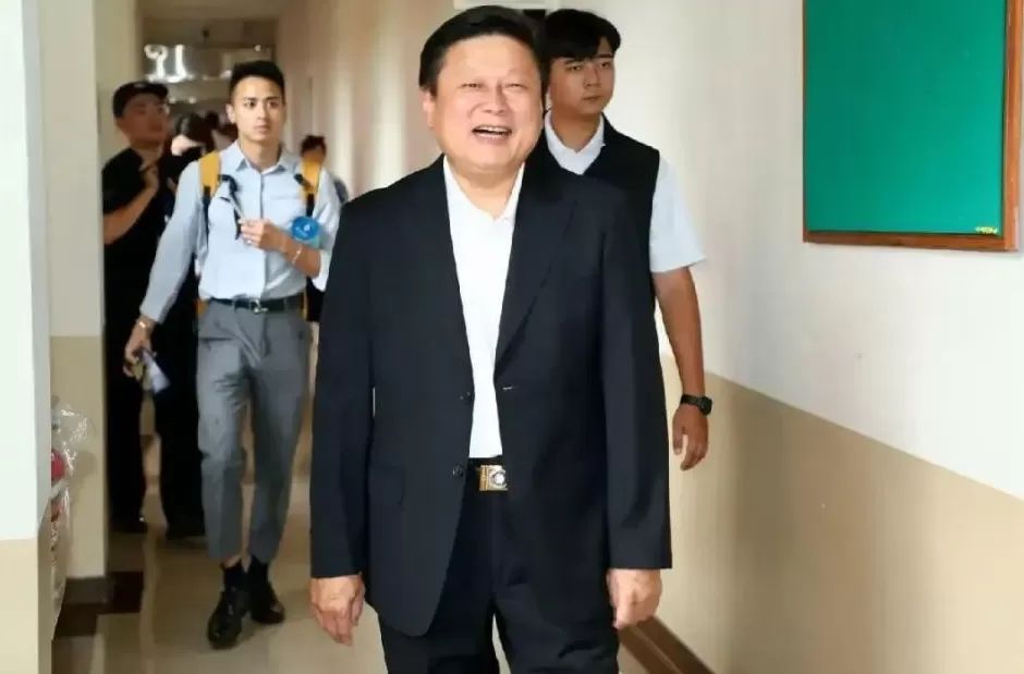 国民党主席选举三人已领表参选,她的民调最高-第3张图片- 国民党主席选举三人已领表参选,她的民调最高-第3张图片-