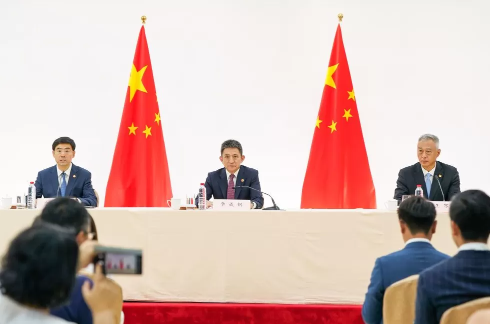 中美马德里经贸会谈成果公布-第1张图片-